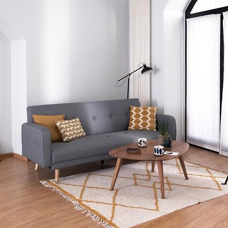 Comecasa Bright Terraced Apartment In Porta Romana Vicino Clinica Mangiagalli ميلان المظهر الخارجي الصورة