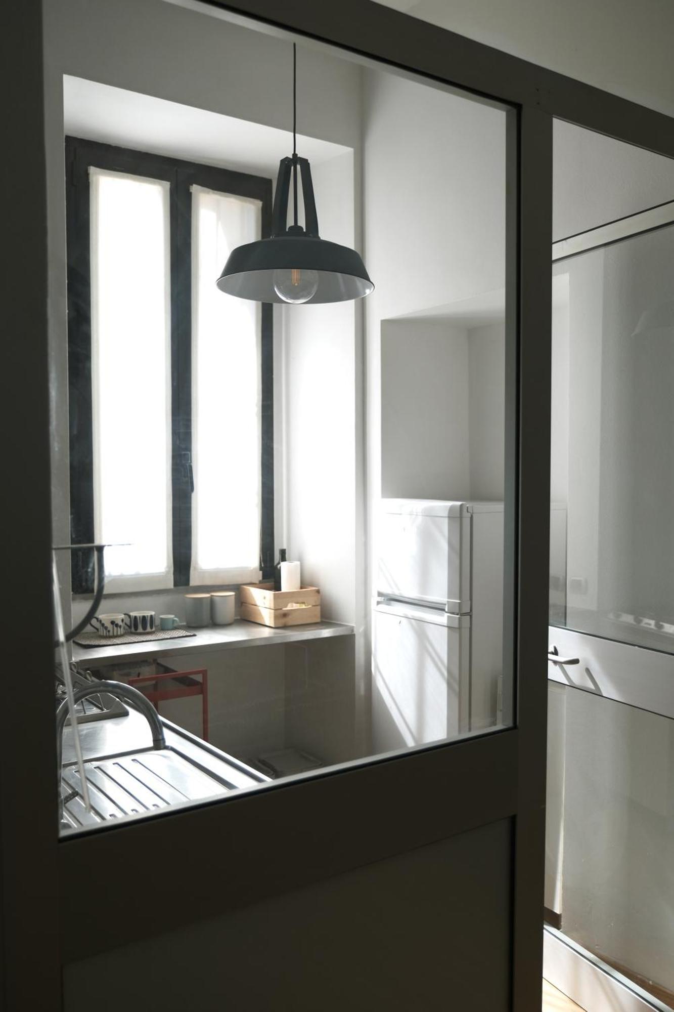Comecasa Bright Terraced Apartment In Porta Romana Vicino Clinica Mangiagalli ميلان المظهر الخارجي الصورة