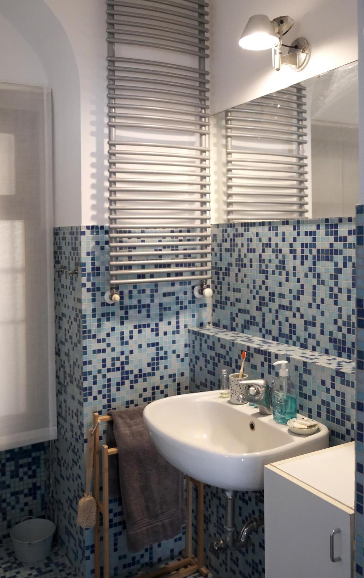 Comecasa Bright Terraced Apartment In Porta Romana Vicino Clinica Mangiagalli ميلان المظهر الخارجي الصورة