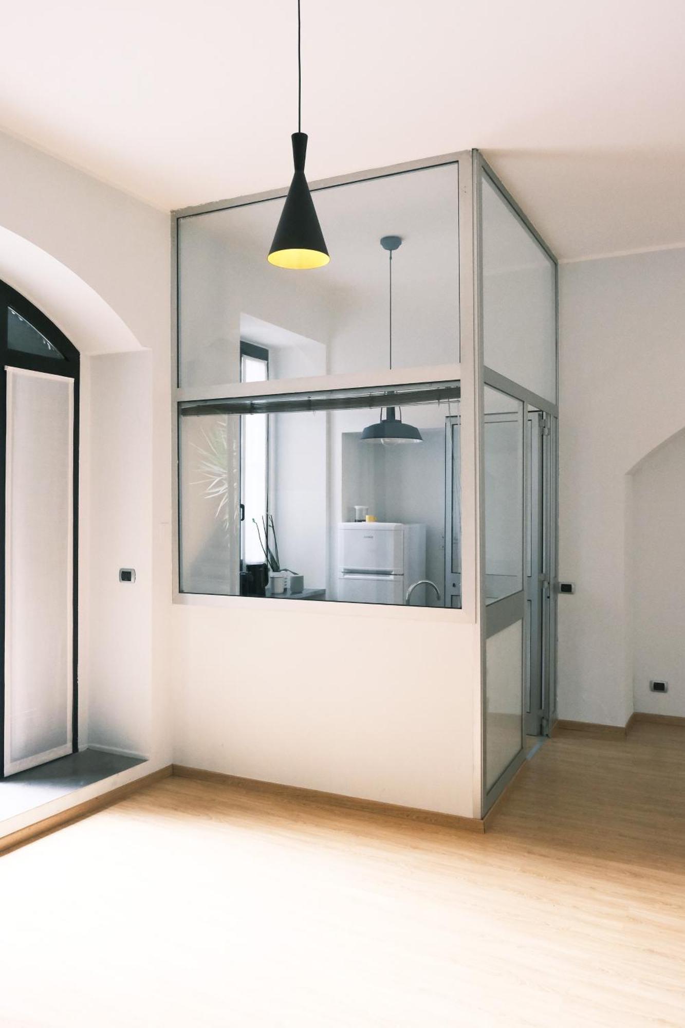 Comecasa Bright Terraced Apartment In Porta Romana Vicino Clinica Mangiagalli ميلان المظهر الخارجي الصورة