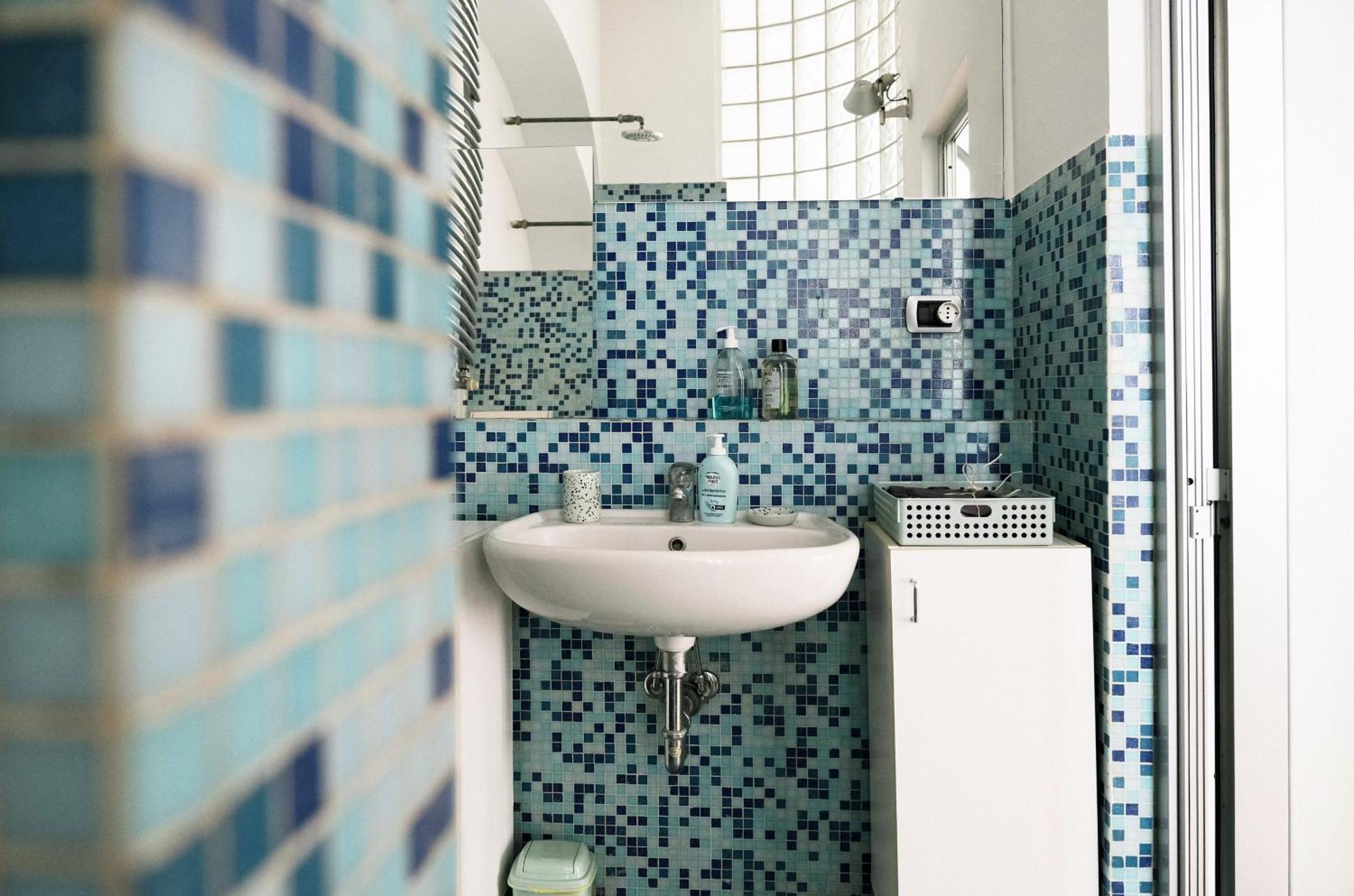 Comecasa Bright Terraced Apartment In Porta Romana Vicino Clinica Mangiagalli ميلان المظهر الخارجي الصورة