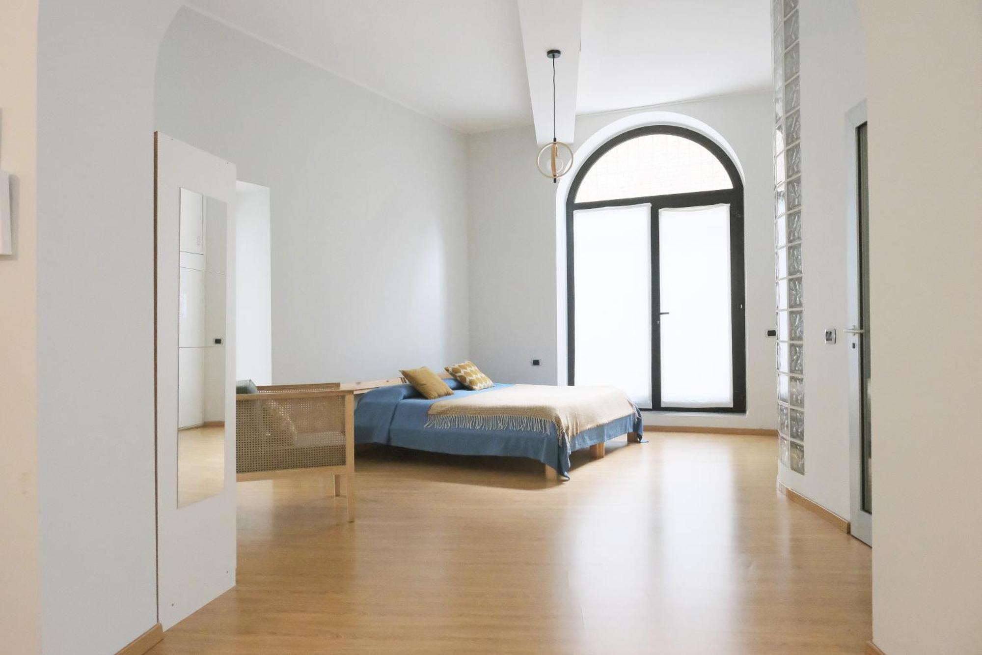 Comecasa Bright Terraced Apartment In Porta Romana Vicino Clinica Mangiagalli ميلان المظهر الخارجي الصورة